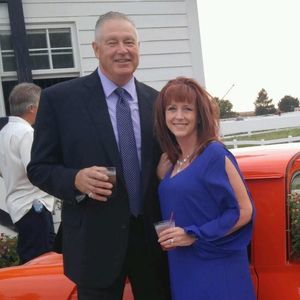 Meet your Posher, Kathie